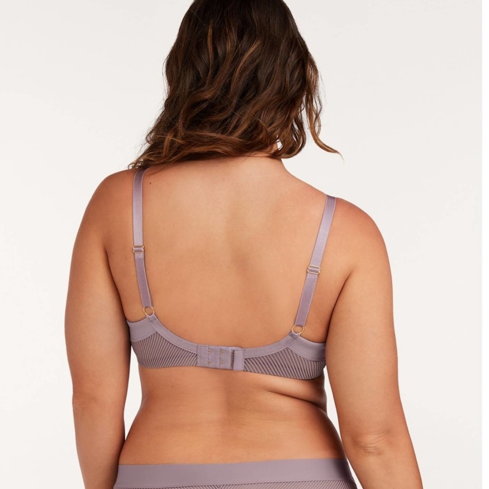 34A Thirdlove Plunge Bra